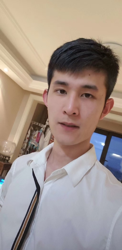 帅哥超超的第一张照片--济宁父母相亲团