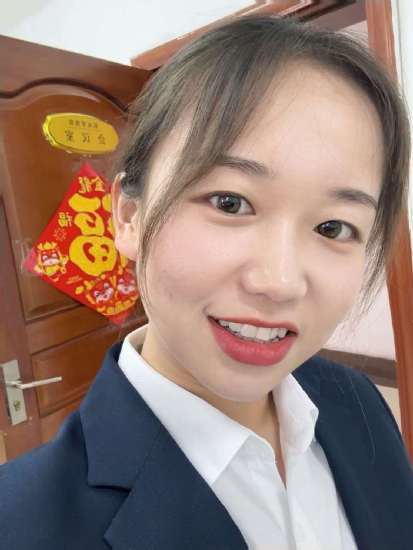 唐口煤业卫政娟的第一张照片--济宁父母相亲团