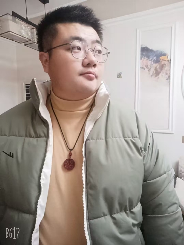浦宁先生的第一张照片--济宁父母相亲团